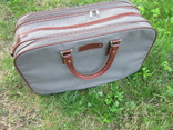 Валіза дорожня, сумка подорожуюча. чемодан samsonite, photo number 2