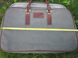 Валіза дорожня, сумка подорожуюча. чемодан samsonite, фото №11