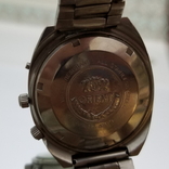 Часы Orient Ориент Колледж + ремешок (на ходу), фото №8