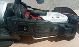 Видеокамера CANON XL 1s 3ccd digital video camcorder pal, фото №5