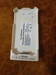 Чехол аккумулятор на iPhone 3G/iPod, фото №2