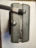 Сигнал-304 транзисторный радиоприемник с часами и таймером, фото №8