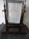 Зеркало для горничной.Pigtittare.Швеция 19 век, фото №3