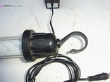 Світлодіодна лампа для освітлення з магнітом LIVARNO з зарядкою № 1 з Німеччини, фото №7