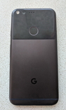 Google Pixel, black 4/32, numer zdjęcia 4