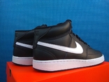 Nike Court Vision Mid - Кросівки Оригінал (43/27.5), photo number 5