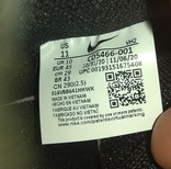 Nike Court Vision Mid - Кросівки Оригінал (45/29), фото №7