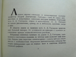 Сидоров А.А. Андрей Дмитриевич Гончаров. Серия: Мастера книжной графики 1960, фото №5