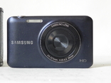 Samsung ES95, фото №3