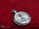 Карманные часы-имитация Orient Crystal, фото №7