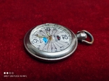 Карманные часы-имитация Orient Crystal, фото №8