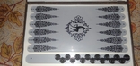 Backgammon z czasów ZSRR, stan nowych, numer zdjęcia 4