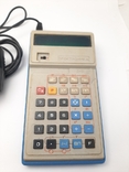 Программируемый Калькулятор Электроника Б3-21 (2), фото №3