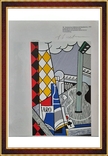 Roy Lichtenstein. С экспертизой., фото №10