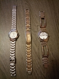 Часы Appella 18k, Swatch, фото №2