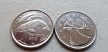 Монеты Канады, фото №2