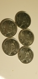 Монеты Канады, фото №12