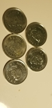 Монеты Канады, фото №13