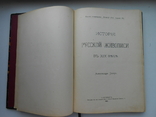 1902 г. А. Бенуа История русской живописи в 19 веке 285 стр., фото №10