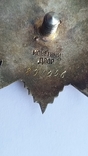 Орден Отечесвенной войны 2 степени 891046 на танкиста, посмертно., фото №5