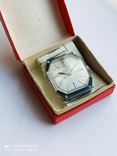 Часы Ракета "гробик" или "звездные войны" СССР. с документом + коробка, фото №4