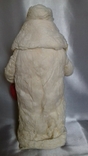 Дедушка Мороз папье-маше 4, фото №5