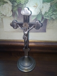 Крест престольный, фото №2