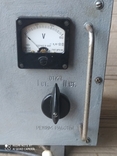 Зарядное устройство, СССР, фото №8