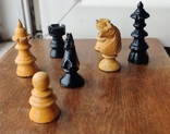 Старые шахматы 4 (комплект), фото №6