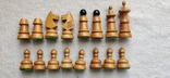 Старые шахматы 5, фото №10