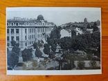 1959г, Черновцы, университет,3-й корпус, фото №2