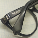 Фірмові окуляри Maxco 254. Параметр. У справі, фото №6