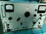 ВЧ генератор Г4-44, фото №2