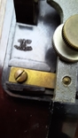 Телеграфный ключ Морзе вермахт, фото №8