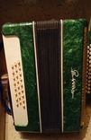 Accordion "Spring" 1975., photo number 3