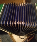 Accordion "Spring" 1975., photo number 6