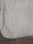 Сорочка вышиванка старинная №5, фото №11