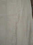 Сорочка вышиванка старинная №6, фото №11
