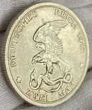 2 марки 1911, фото №2