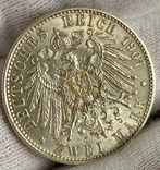 2 марки 1901, фото №4
