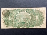 Мексика (Банк штата Мехико). 1 песо 1914 г. (PS - 336), фото №3