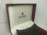 Коробка годинників Nexxen. 110х90х60мм, фото №3