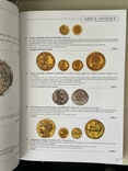 Два каталога аукциона монет в Монако 2020, 2021, фото №6