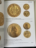 Два каталога аукциона монет в Монако 2020, 2021, фото №8