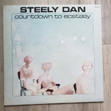  Steely Dan Countdown To Ecstasy ( LP /japan), фото №2