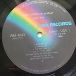  Steely Dan Countdown To Ecstasy ( LP /japan), фото №5