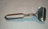 Нож для чистки рыбы.новый, с лезвием,из СССР, фото №4