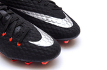 Бутсы Nike Hypervenom Phelon III. Стелька 23,5 см, фото №4