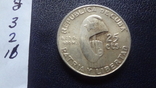 25 центаво 1953 Куба серебро (3.2.16), фото №5