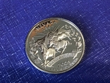 25 центов сша 2006. Серебро, фото №2